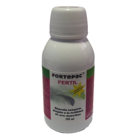 Fortepac - Fertil