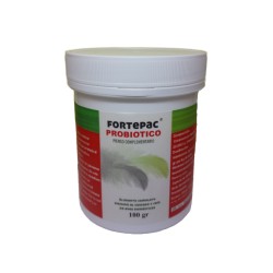 Fortepac - Probiotico