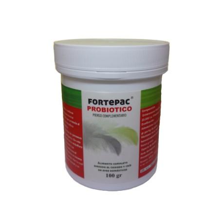 Fortepac - Probiotico