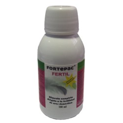 Fortepac - Fertil