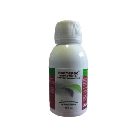 Fortepac - Hepaforte